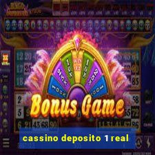 cassino deposito 1 real